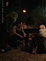 守墓筆記:棺山重啟 - Episode 20