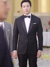 壹胎雙寶，搶個總裁當爹地 - Episode 48