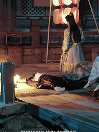 Episódio 52 - De Joelhos Sob o Luar