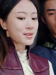彼岸有妳 - Episode 100