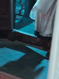 Episódio 1 - De joelhos sob o luar