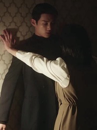 폭군의 약혼녀가 되겠습니다 - Episode 30