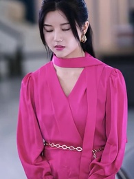 第34集 - 撿個皇帝當影後