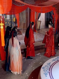 第21集 - 孤燈殘影照歸人