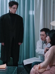 許妳盛焰 - Episode 52