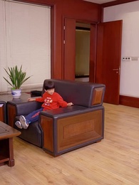 甜蜜婚寵:殘疾大佬夜夜撩 - Episode 69