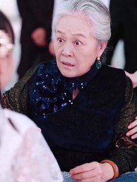 乖重孫別怕，八歲太奶駕到 - Episode 35