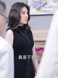 第51集 - 離婚後她成了總裁