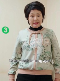 Episode 11 - Cinta yang Tak Direncanakan