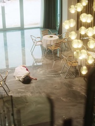 폭군의 약혼녀가 되겠습니다 - Episode 15