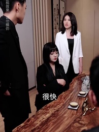 離婚後她成了總裁 - Episode 86
