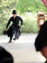 Episode 6 - Der heimliche Kronprinz