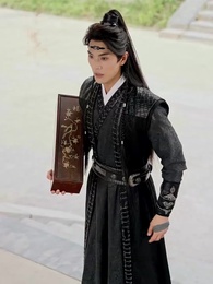 第9集 - 孤燈殘影照歸人