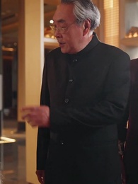 第28話 - 復讐の神医