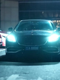 Sob o Gelo da Dor, Floresceu o Amor - Episode 4