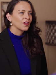 Derin Bir Aşk, Kaderin Bağlılığı - Episode 54