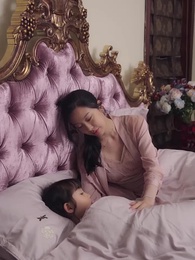 壹胎雙寶，搶個總裁當爹地 - Episode 54