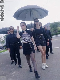 第2集 - 黃道神主