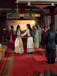 孤燈殘影照歸人 - Episode 50