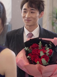 壹胎雙寶，搶個總裁當爹地 - Episode 8