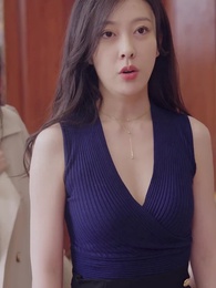 壹胎雙寶，搶個總裁當爹地 - Episode 4