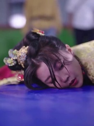 第35集 - 撿個皇帝當影後