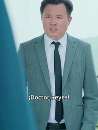 El Dominio del Rey Oscuro - Episode 75