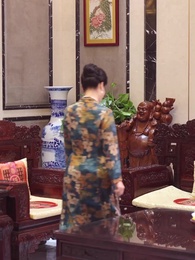 壹胎雙寶，搶個總裁當爹地 - Episode 89