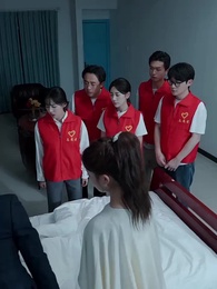 What She Can’t Undo - Episode 50