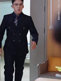 許妳盛焰 - Episode 22