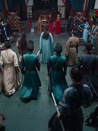 Tập 13 - Nghe Tiếng Phượng Kêu