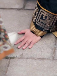 Episode 56 - Der heimliche Kronprinz