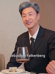 Episode 25 - Die kaltschnäuzige Erbin