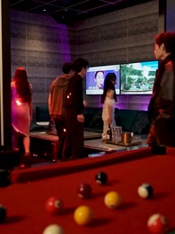 第10集 - 前妻太誘人，禁慾首富撩瘋了