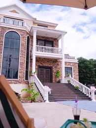 第46集 - 乖重孫別怕，八歲太奶駕到