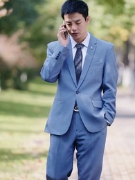 第74集 - 撿個皇帝當影後