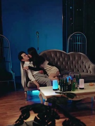 第61集 - 顧總，太太又去男科給你掛號了