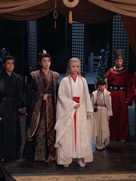 Nghe Tiếng Phượng Kêu - Episode 64