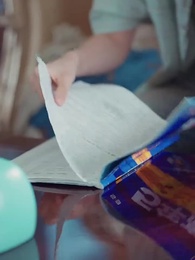 第2集 - 真千金她是學霸