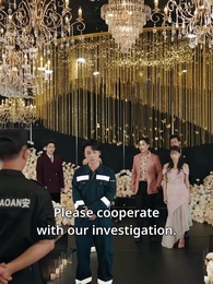 Episode 20 - What She Can’t Undo