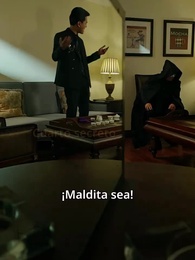 Episodio 57 - El Dominio del Rey Oscuro