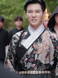 Jeux de Pouvoir : Le Triomphe de l'Héritière - Episode 41