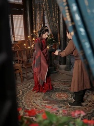 孤燈殘影照歸人 - Episode 29