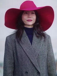 Episode 41 - The Tyrant's Bride-to-be