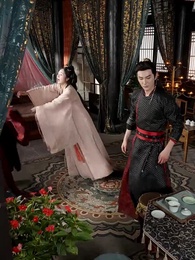 孤燈殘影照歸人 - Episode 36