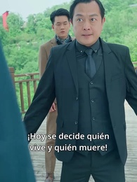 El Dominio del Rey Oscuro - Episode 78