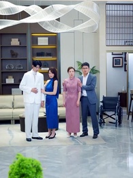 心灰意冷飛升時 - Episode 14