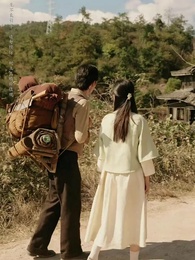 守墓筆記：棺山重啟 - Episode 51