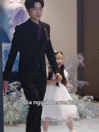 Episode 45 - Pengorbanan Nyawa Demi Cinta