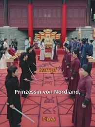 [Synchron]Der Ruf des Phönix - Episode 62